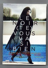 Jacques Bral — Le noir (te)