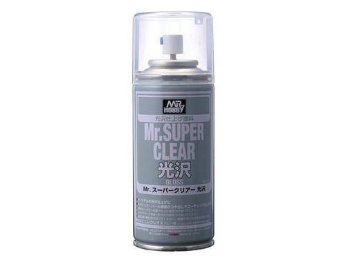 Hobby gunze vernis - hobby,