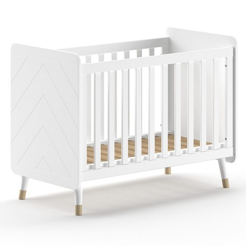 Lit bébé design billy - lit,