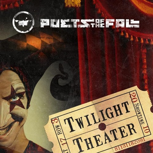 Poets the fall twilight - poets,