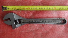 FACOM CLEF à MOLETTE N°