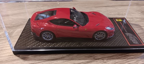 Ferrari 812 superfast - 812,