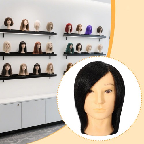 Tête mannequin avec - tête,