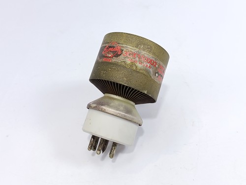 Eimac 3cx1500d3 oscillateur - oscillateur, de