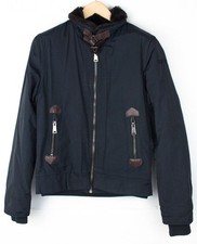 Veste Surchemise Matelassée