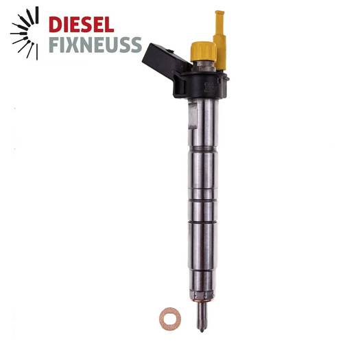 0445117035 bosch injecteur - 0445117035,