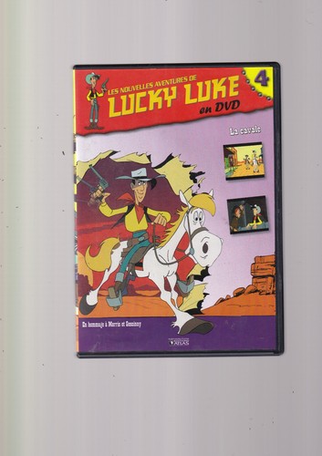Dvd les nouvelles aventures - nouvelles,