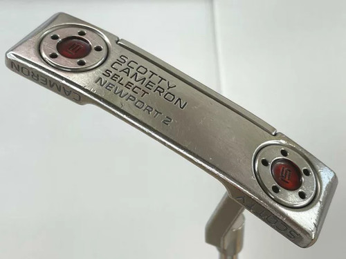 Titleist scotty cameron - scotty,