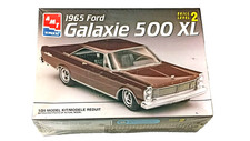 FORD GALAXIE 500 XL 1965 -