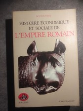 Histoire économique et