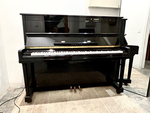 Yamaha mx100 tall upright - mx100,