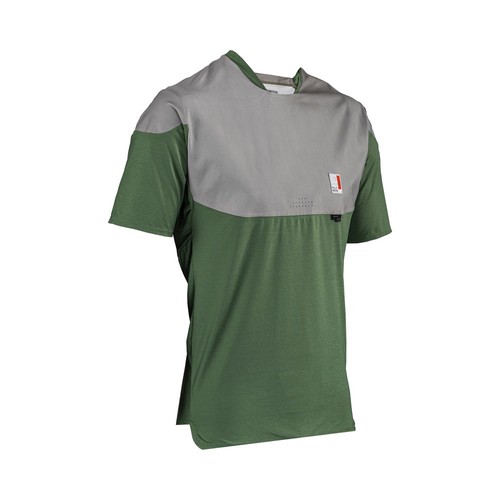 Maillot vtt leatt allmountain - maillot,