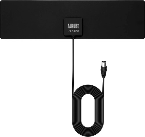 Dta420 antenne tv intérieur - -,
