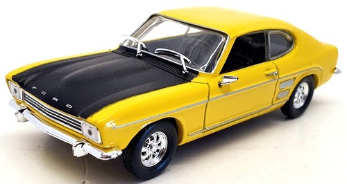 Solido scale model car - scale,