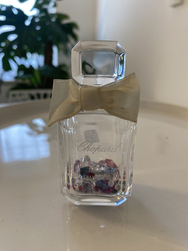 Miniature parfum chopard happy - chopard,