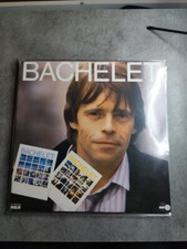 DISQUE VINYL 33 TOURS PIERRE BACHELET DOUBLE VINYLE