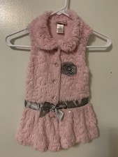 kids clothes girls 4-5 years