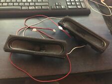 tv jvc lt58hv92 haut parleur