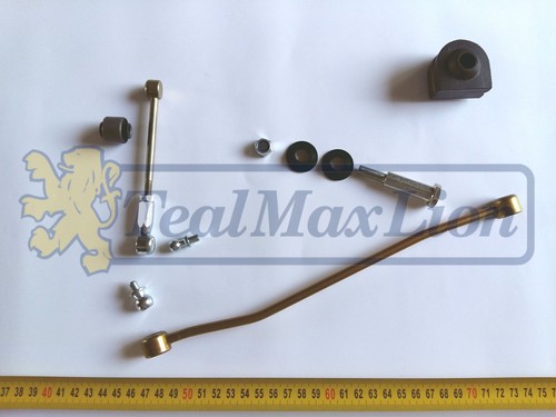 Levier commande bdv - levier,