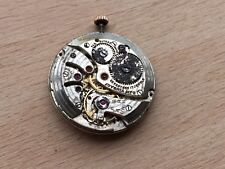 Montre À Remontage Manuel Juvenia Vintage Pour Pièces