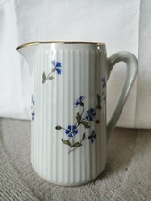 Pichet porcelaine luxe - pichet,