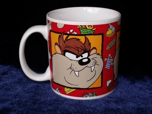 Warner bros looney tunes - warner,