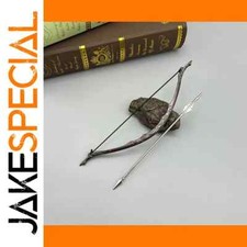 JakeSpecial – Bow of the