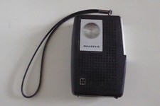 ANCIENNE RADIO PANASONIC R-1077 - Années 70