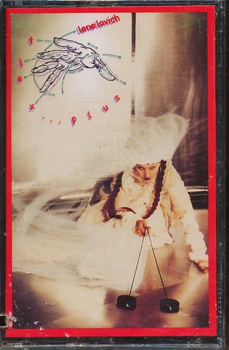 Lene lovich flex plus - -,