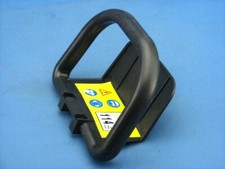 Poignée De Protection Pour