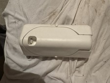 Aube De Tambour Machine À