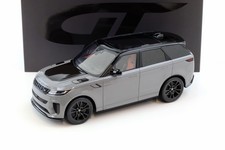 1:18 GT Spirit GT539 Range