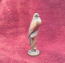 Sceau Vierge En Bronze, Art