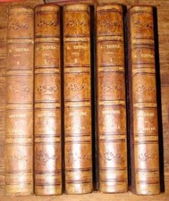 2734 Thiers Histoire de