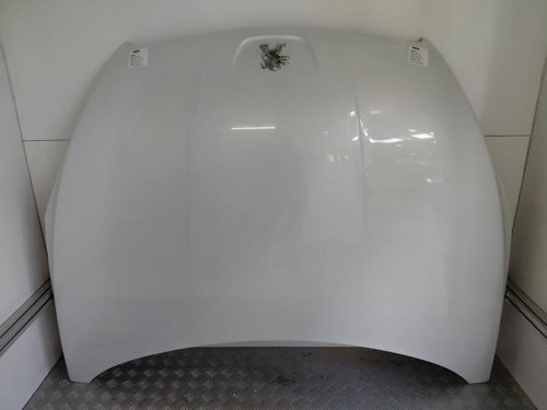 Capot peugeot 508 phase 2 - capot,