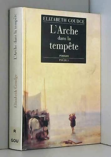Arche dans tempete - dans, (0000)