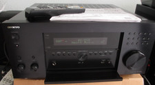 Onkyo TX-RZ800 AV Receiver 4K