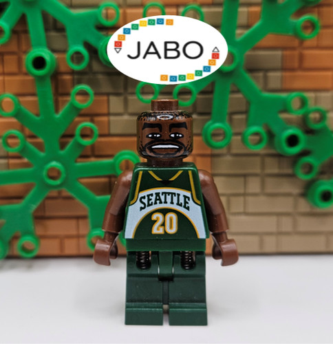 Lego basketball - /, )