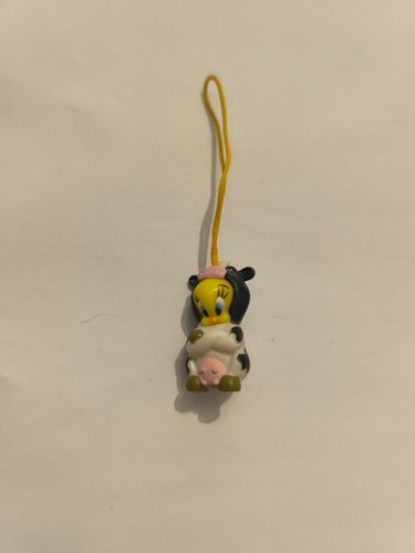 Figurine titi costume - , vache