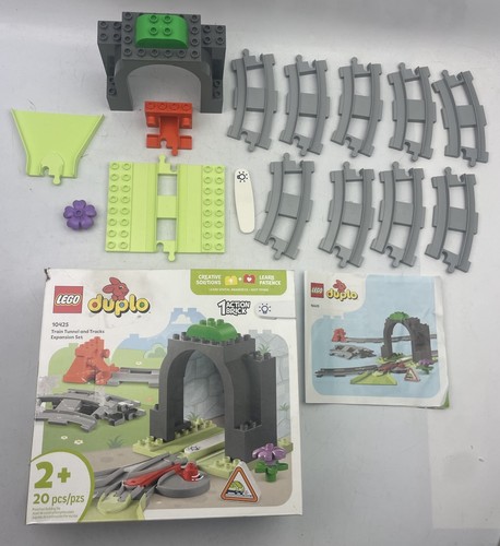 Lego duplo 10425 - duplo, train