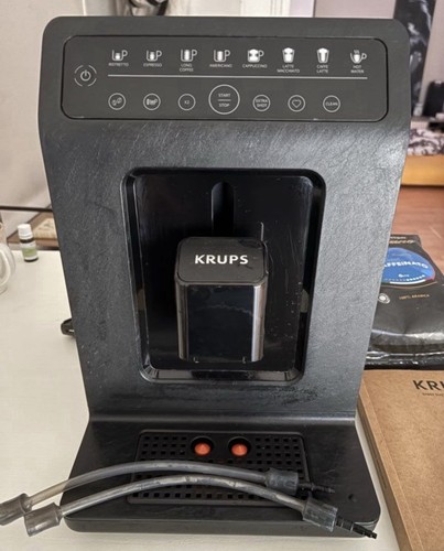 Broyeur krups evidence - broyeur,