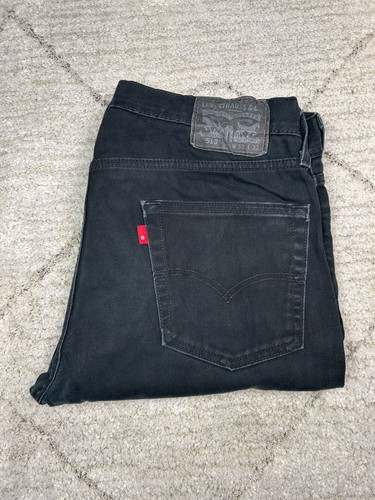 Jean levi homme noir w32 - homme,