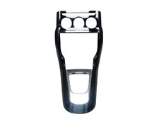 Habillage Intérieur Console