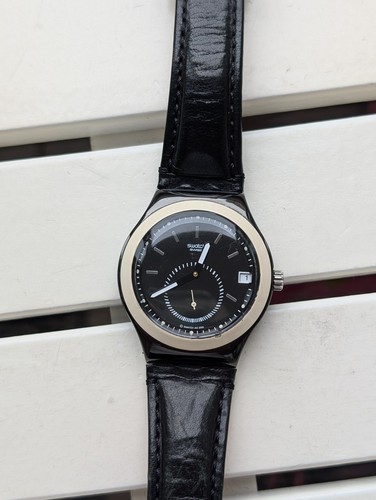 Montre pour homme swatch - montre, ag