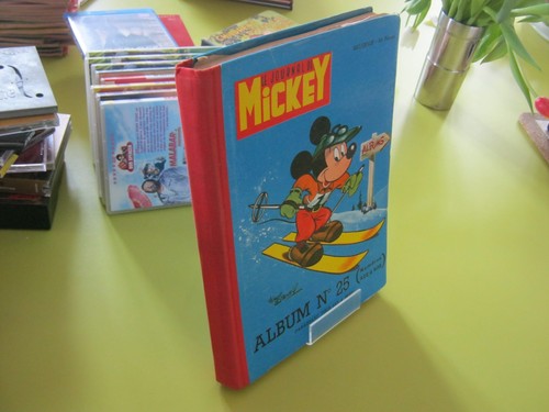 Album recueil reliure - eo,
