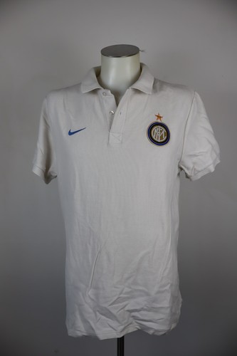 Nike inter polo homme manica - polo,
