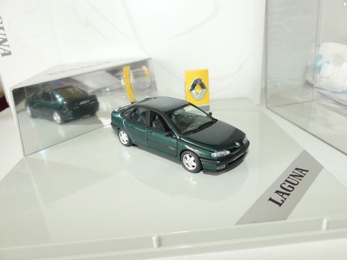Renault laguna phase vert - renault,