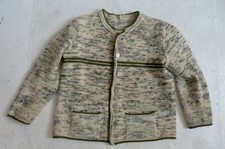 Exclisiv Modell pull gilet