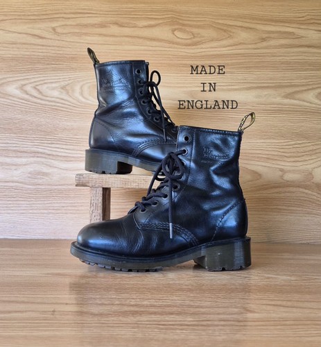Bottines martens taille - bottines, dr