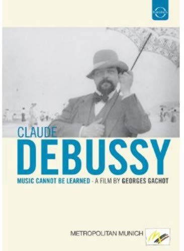 Claude debussy music - claude,